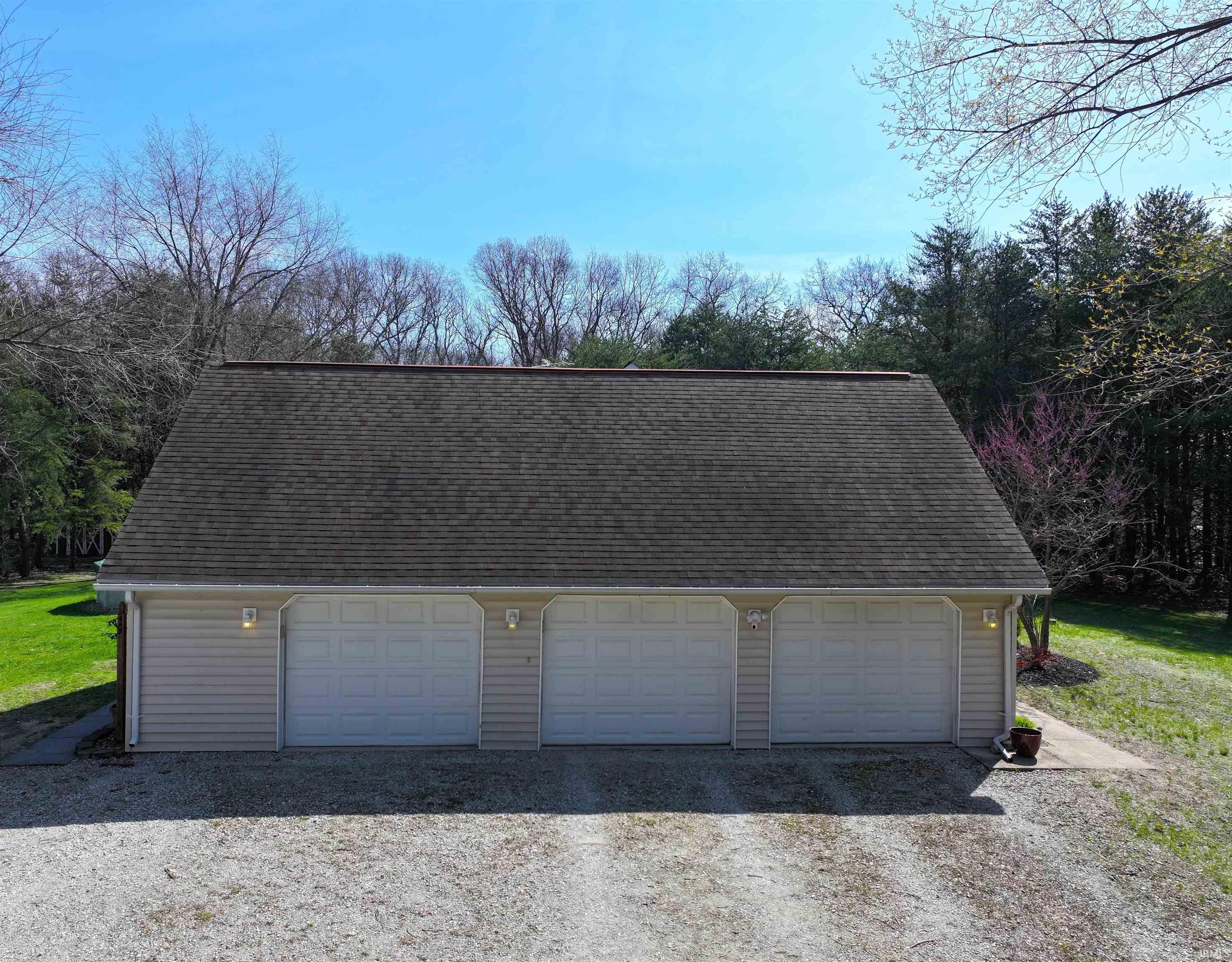 12966 Union Road Culver IN 46511