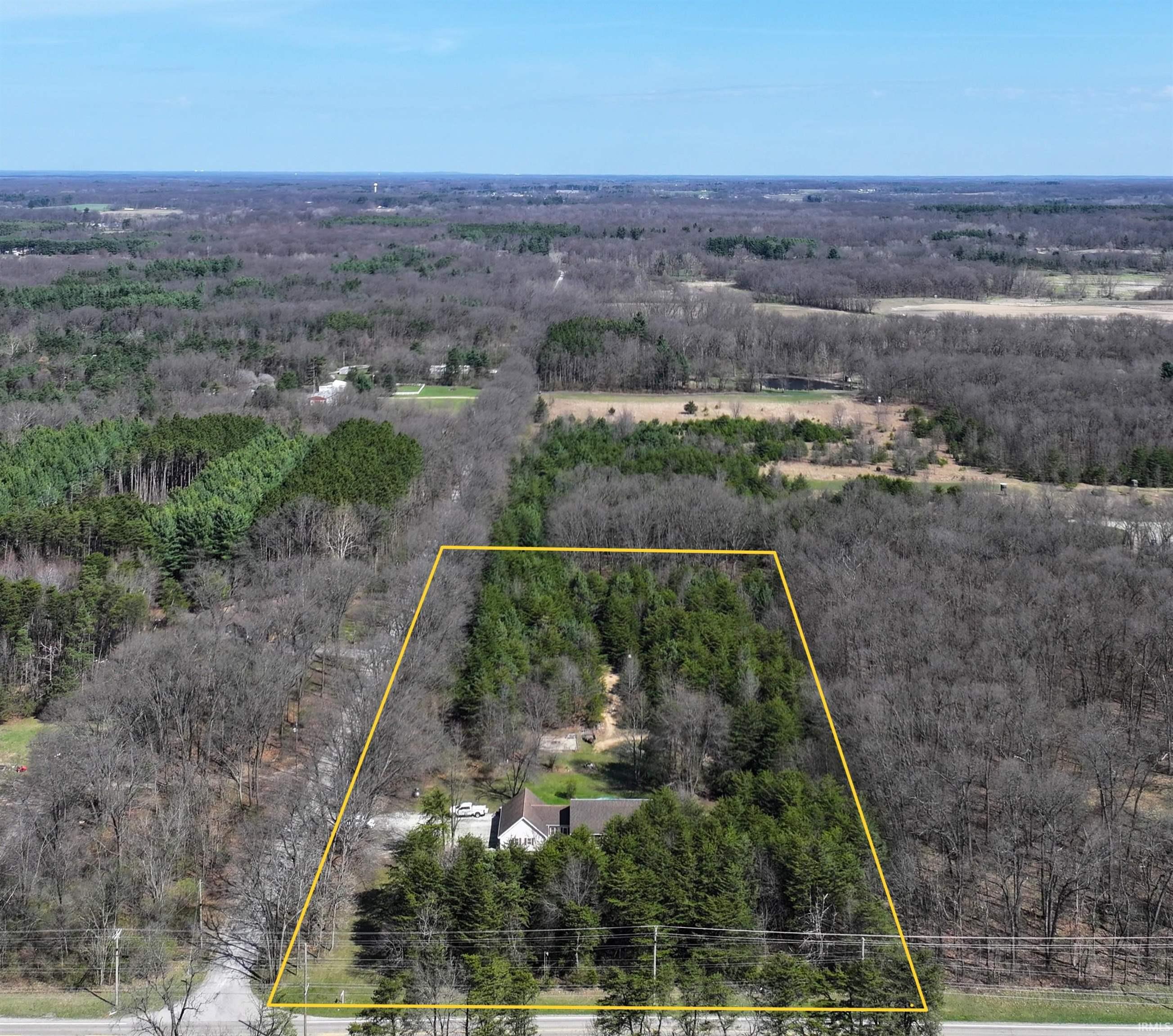 12966 Union Road Culver IN 46511