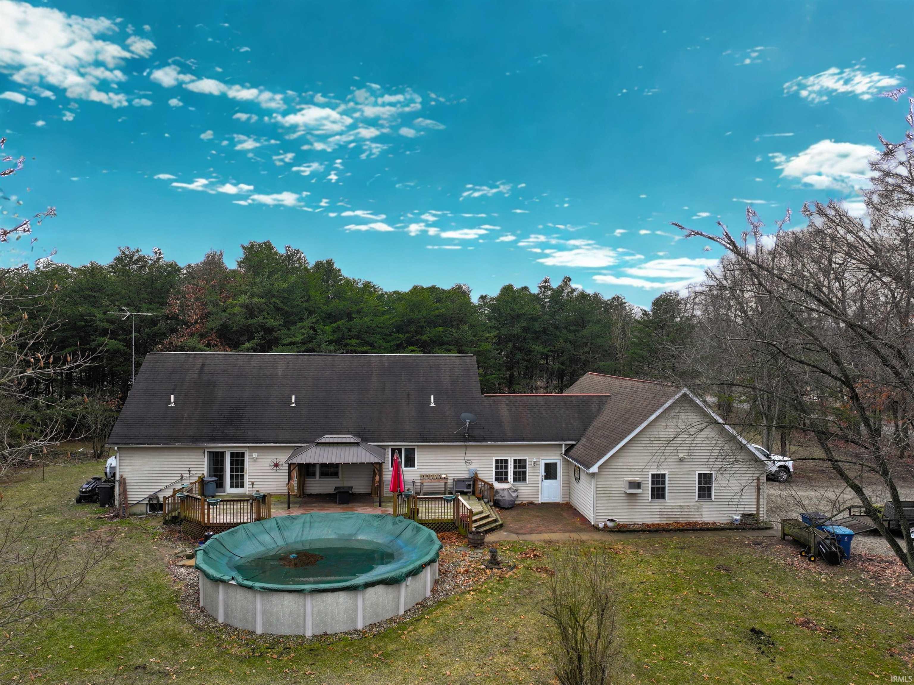 12966 Union Road Culver IN 46511