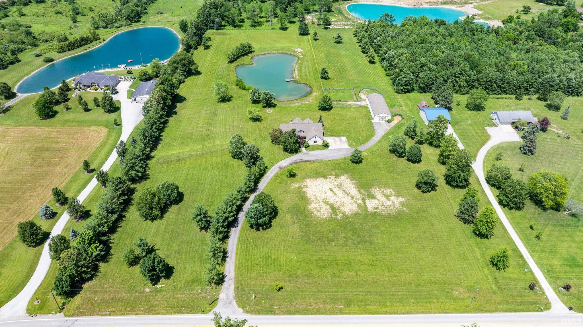 6625 Union Chapel Road Fort Wayne IN 46845