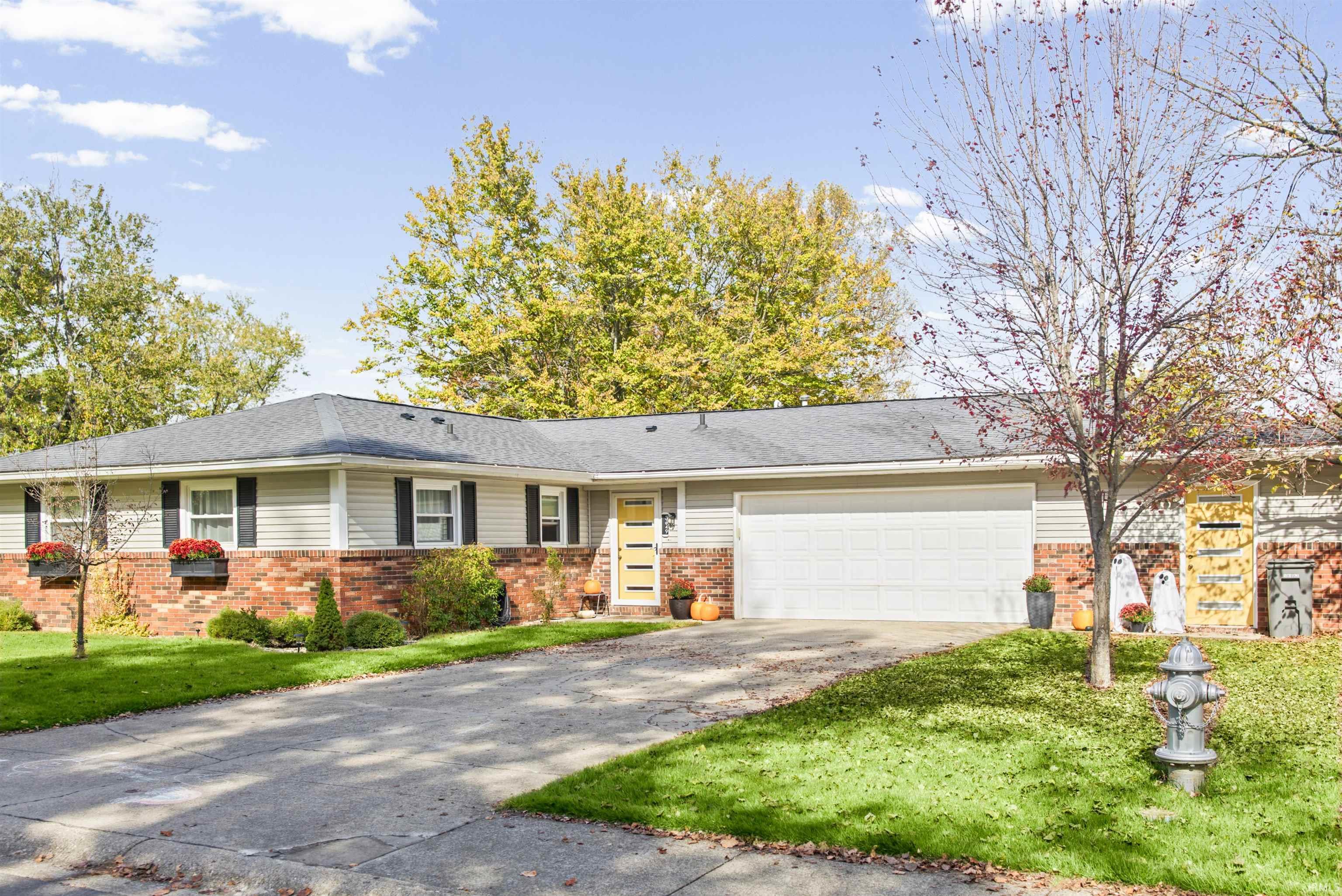 3649 S Sowder Square Bloomington IN 47401