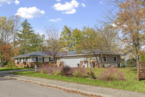 3649 S Sowder Square Bloomington IN 47401