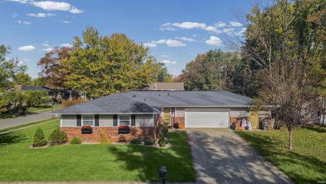 3649 S Sowder Square Bloomington IN 47401