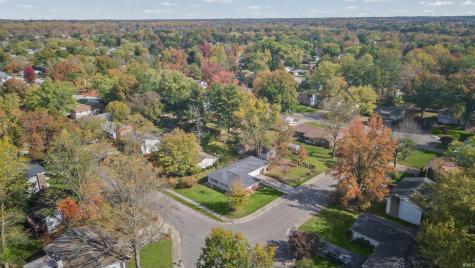 3649 S Sowder Square Bloomington IN 47401