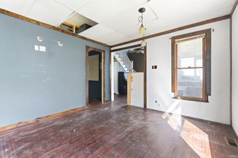 208 S Franklin Street Garrett IN 46738