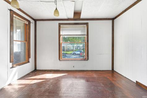 208 S Franklin Street Garrett IN 46738