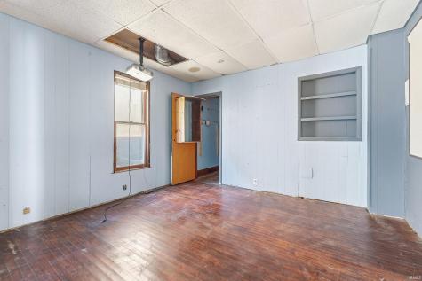 208 S Franklin Street Garrett IN 46738