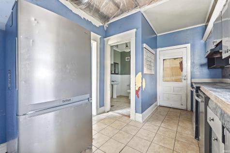 208 S Franklin Street Garrett IN 46738
