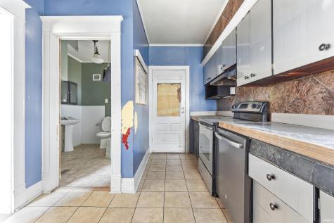208 S Franklin Street Garrett IN 46738