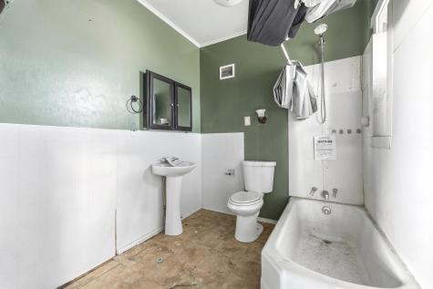 208 S Franklin Street Garrett IN 46738