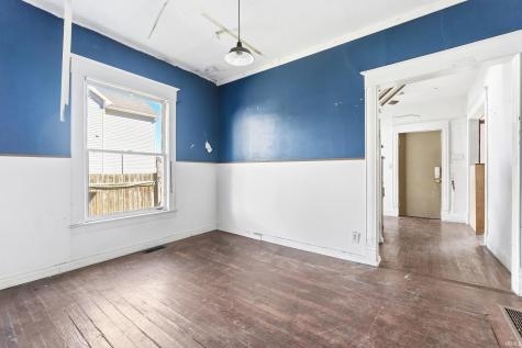 208 S Franklin Street Garrett IN 46738