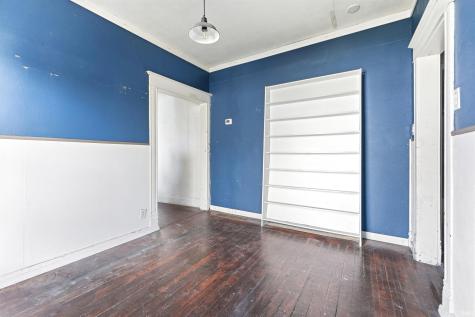 208 S Franklin Street Garrett IN 46738