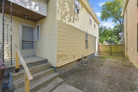 208 S Franklin Street Garrett IN 46738