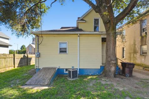 208 S Franklin Street Garrett IN 46738