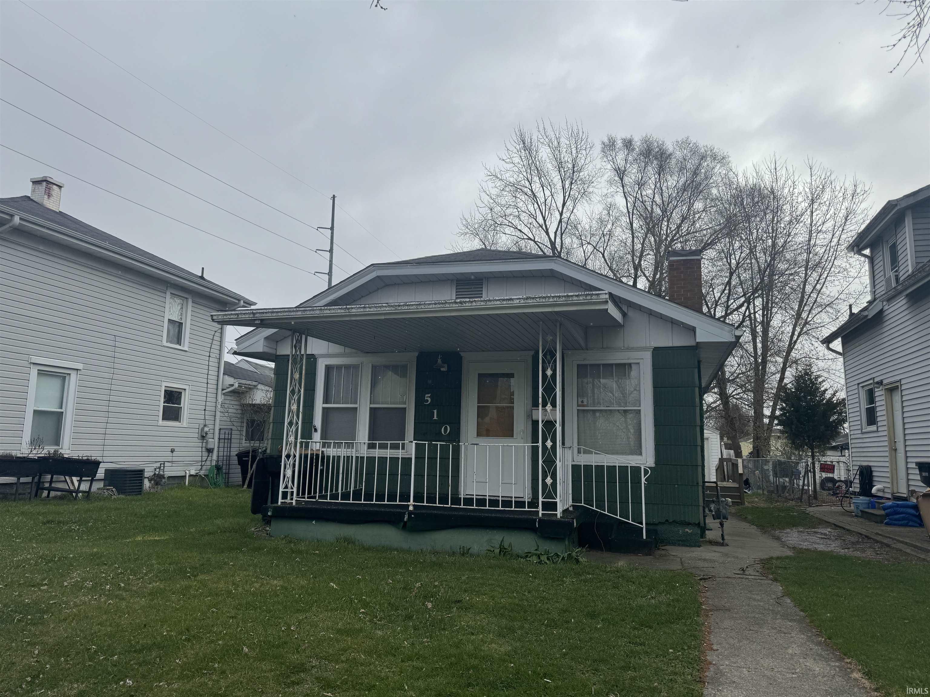 510 S Ironwood Drive South Bend IN 46615