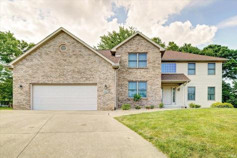 3111 E Saint James Court Bloomington IN 47401