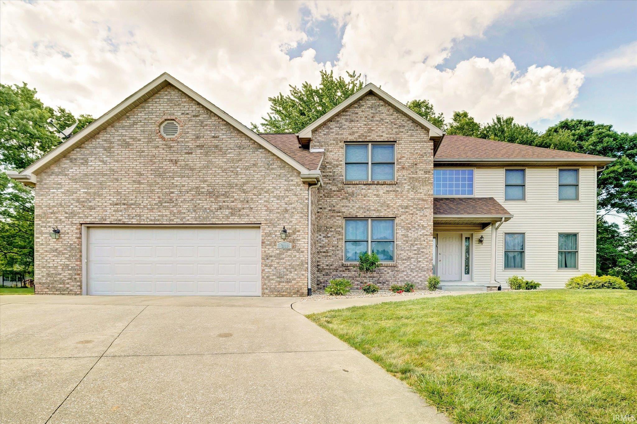 3111 E Saint James Court Bloomington IN 47401