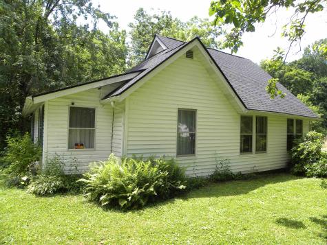 3125 Braysville Road Spencer IN 47460