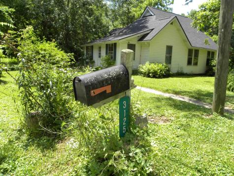 3125 Braysville Road Spencer IN 47460