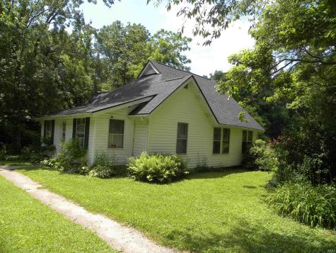 3125 Braysville Road Spencer IN 47460