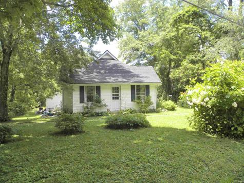 3125 Braysville Road Spencer IN 47460