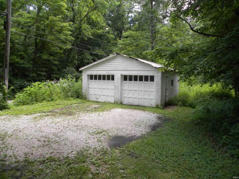 3125 Braysville Road Spencer IN 47460