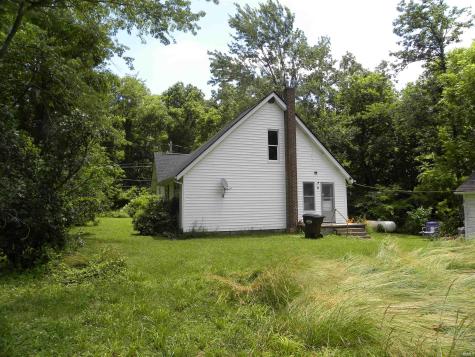 3125 Braysville Road Spencer IN 47460