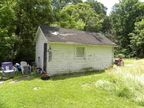 3125 Braysville Road Spencer IN 47460