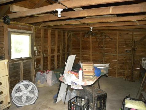 3125 Braysville Road Spencer IN 47460