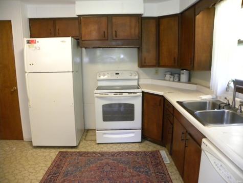 3125 Braysville Road Spencer IN 47460
