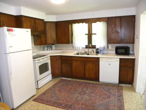 3125 Braysville Road Spencer IN 47460