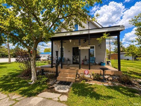 17 E Ramey Street Rossville IN 46065