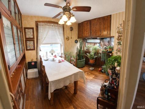 17 E Ramey Street Rossville IN 46065