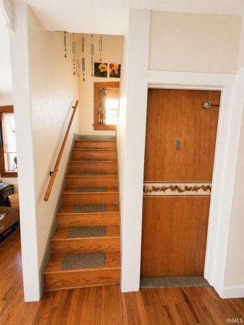 17 E Ramey Street Rossville IN 46065