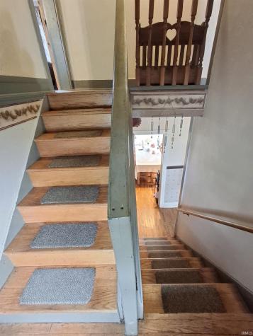 17 E Ramey Street Rossville IN 46065