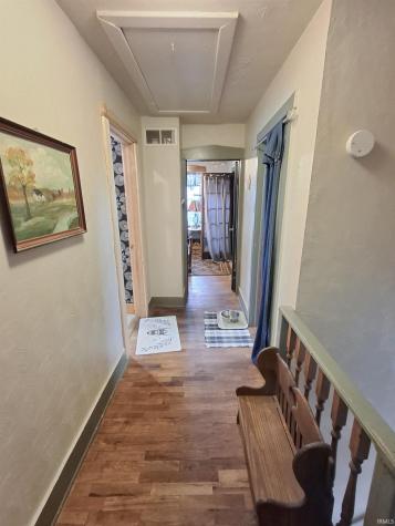 17 E Ramey Street Rossville IN 46065