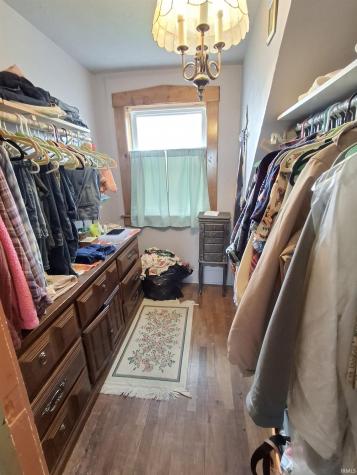 17 E Ramey Street Rossville IN 46065