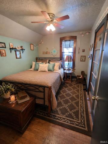 17 E Ramey Street Rossville IN 46065