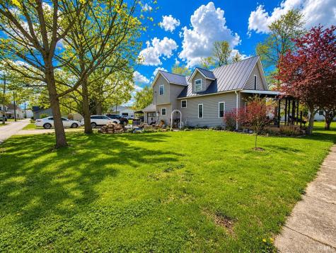 17 E Ramey Street Rossville IN 46065