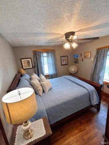 17 E Ramey Street Rossville IN 46065