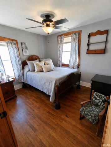 17 E Ramey Street Rossville IN 46065