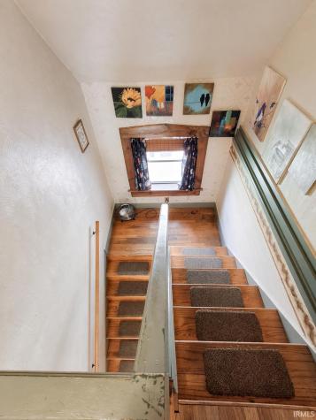 17 E Ramey Street Rossville IN 46065