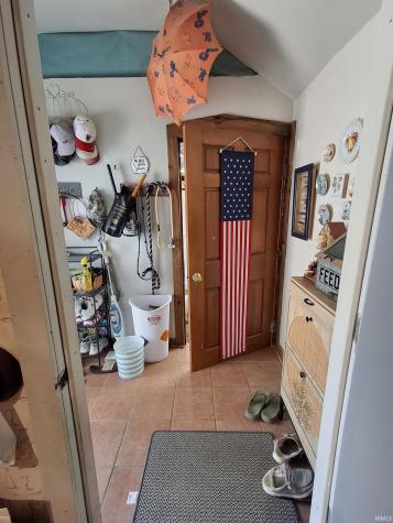 17 E Ramey Street Rossville IN 46065