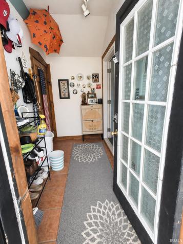 17 E Ramey Street Rossville IN 46065