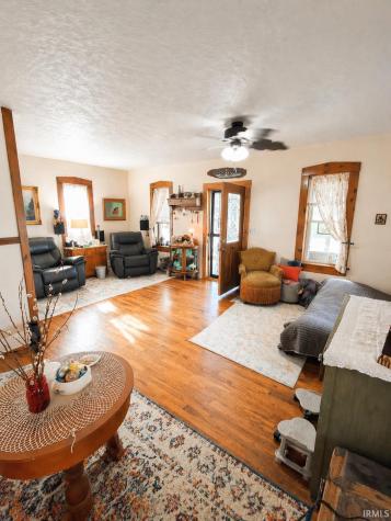 17 E Ramey Street Rossville IN 46065