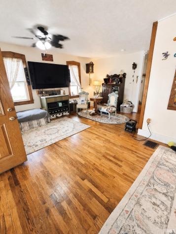 17 E Ramey Street Rossville IN 46065