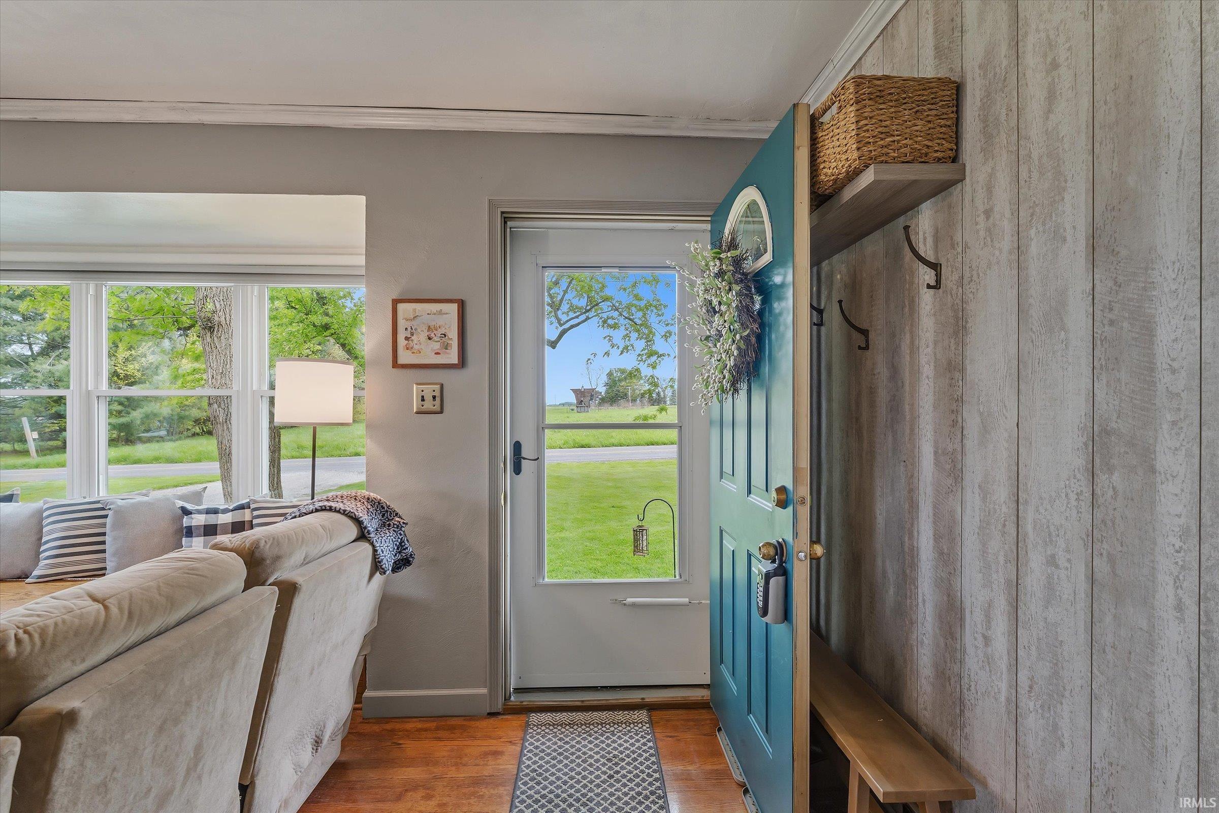 17281 Quinn Road Bremen IN 46506