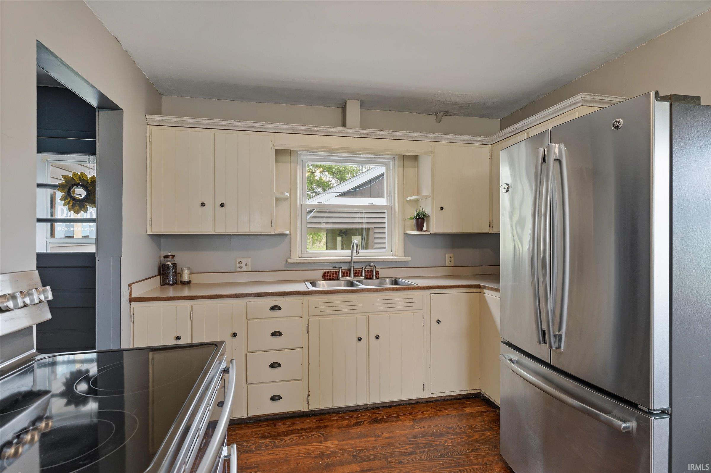 17281 Quinn Road Bremen IN 46506