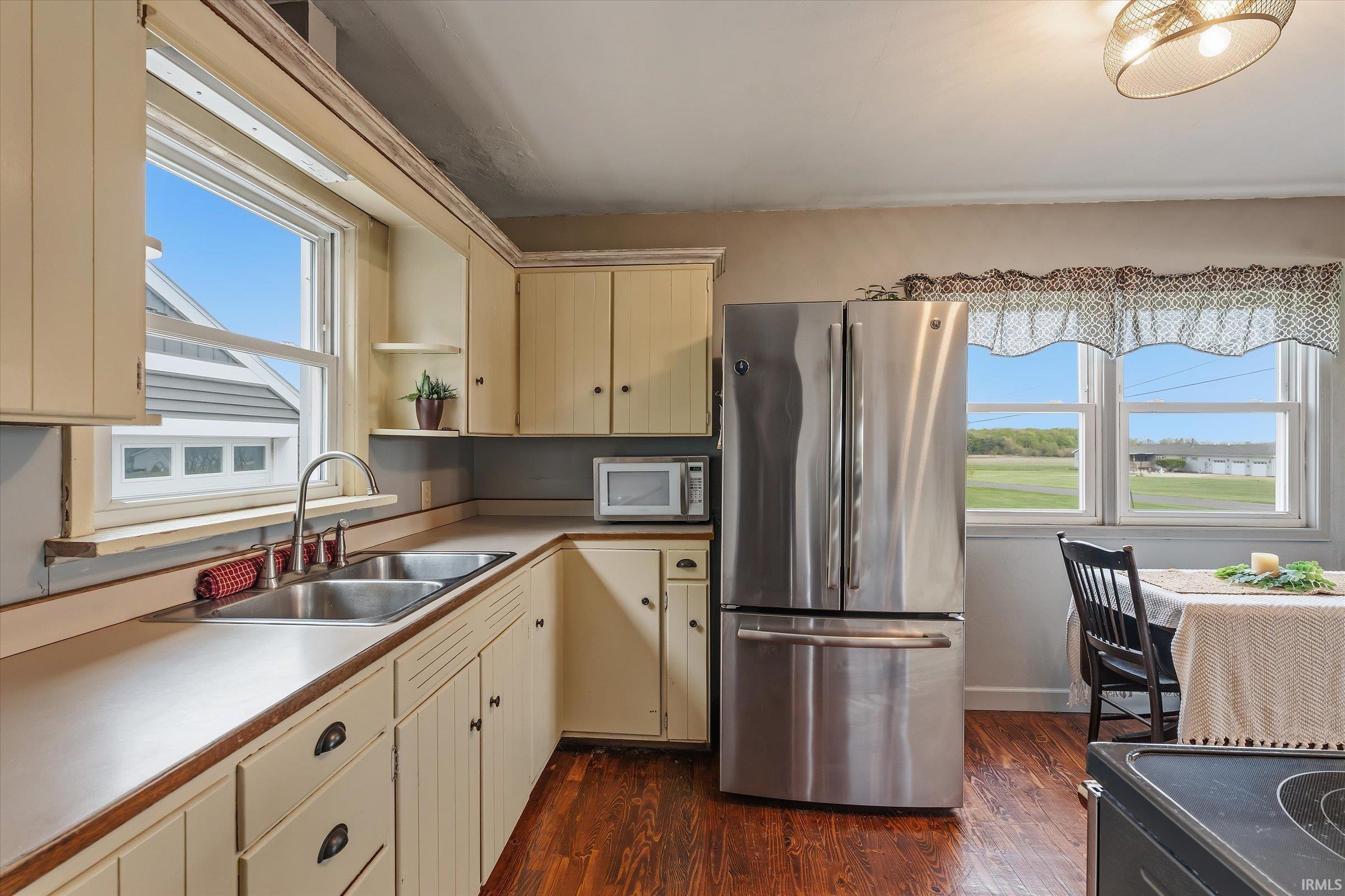 17281 Quinn Road Bremen IN 46506