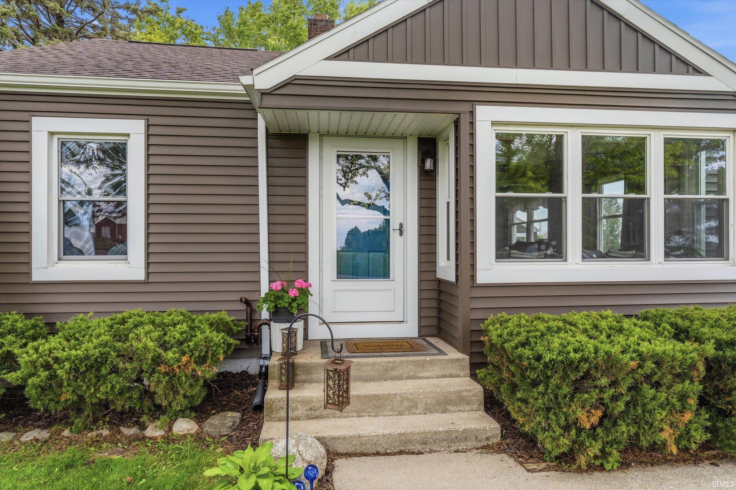 17281 Quinn Road Bremen IN 46506